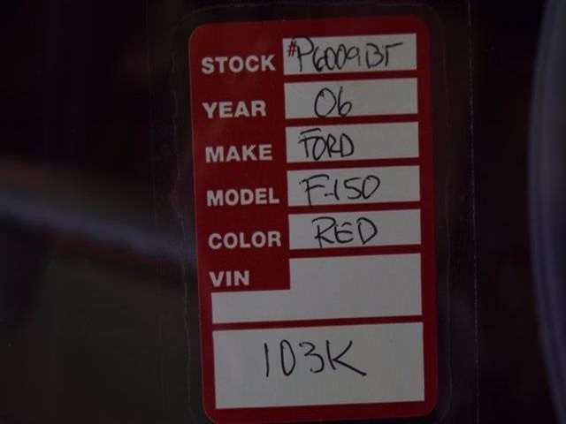 Ford F-150 2006 photo 28